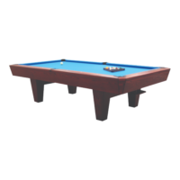 Diamond-Professional-Pool-Table